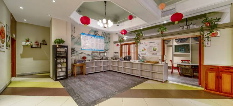 广信大酒店(广元澳体中心店)图片
