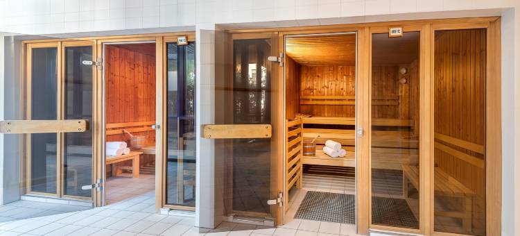 利奥波德丽笙酒店(Radisson Blu Hotel Fürst Leopold, Dessau)图片