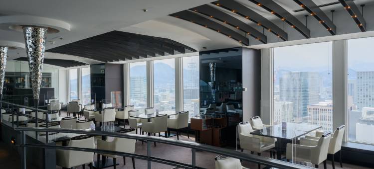 札幌全日空皇冠假日酒店(ANA Crowne Plaza SAPPORO by IHG)图片