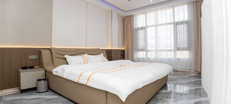 宇旭智慧民宿图片