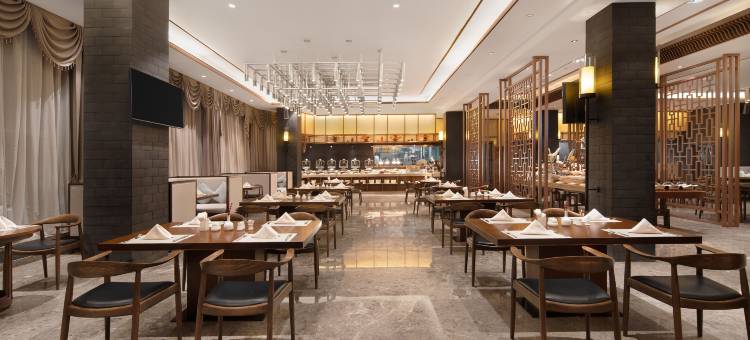昆明玺庭雅高美爵酒店图片