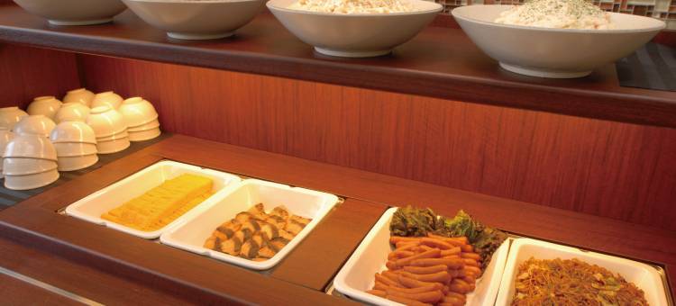 奈良AB酒店(AB Hotel Nara)图片