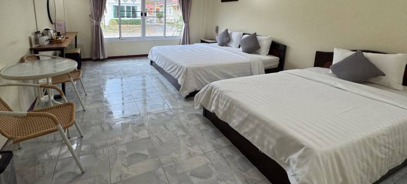 艾瓦拉塔度假村(Aivarata Resort)图片