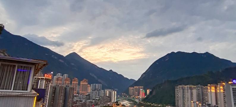 如家华驿酒店(重庆彭水店)图片