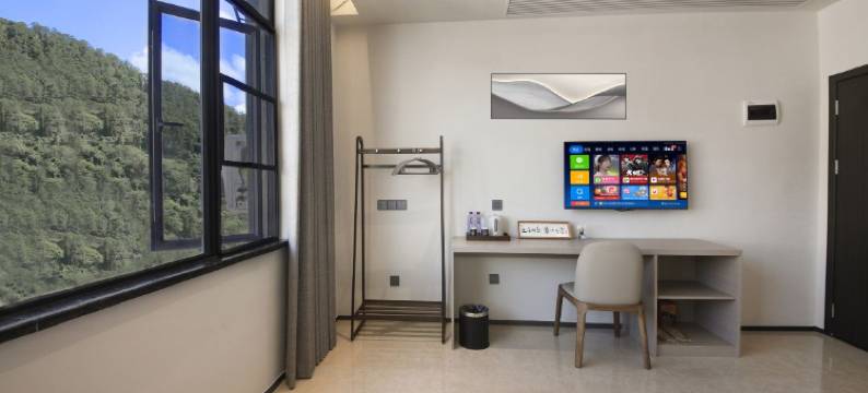 海韵山居酒店(珠海金湾机场店)图片