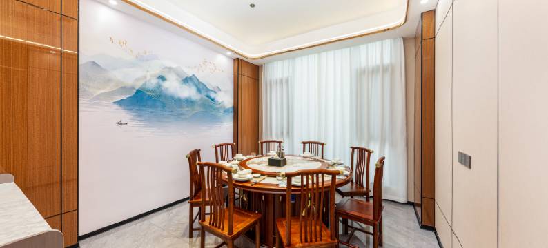 云霄迎宾宾馆图片