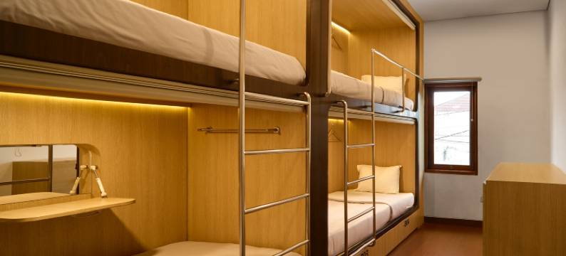 日惹卡玛拉屋酒店(Kamala House)图片