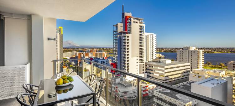 珀斯东方探索酒店(Quest East Perth)图片