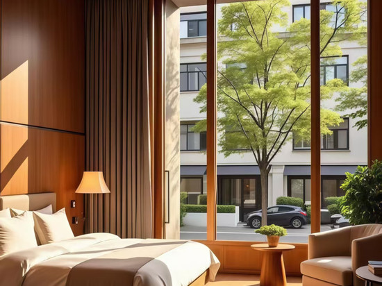 云熙酒店(宜兴市中心店)