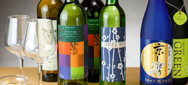 京都东寺舒适酒店(Comfort Hotel ERA Kyoto Toji)图片