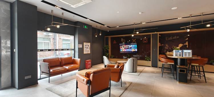 IU酒店(北京七里庄地铁站店)图片