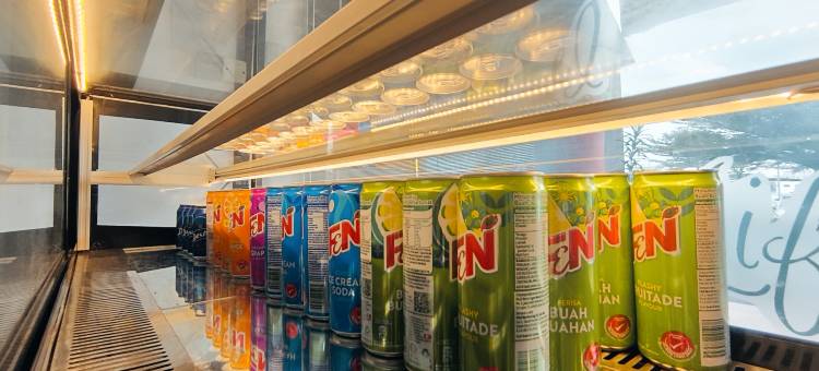 纳托尔酒店(Natol Hotel)图片
