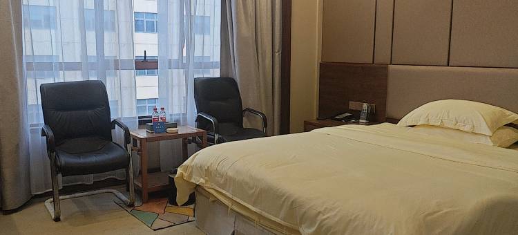 吉安泉龙酒店图片