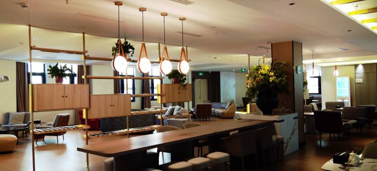 凤水澜亭汤泉酒店图片