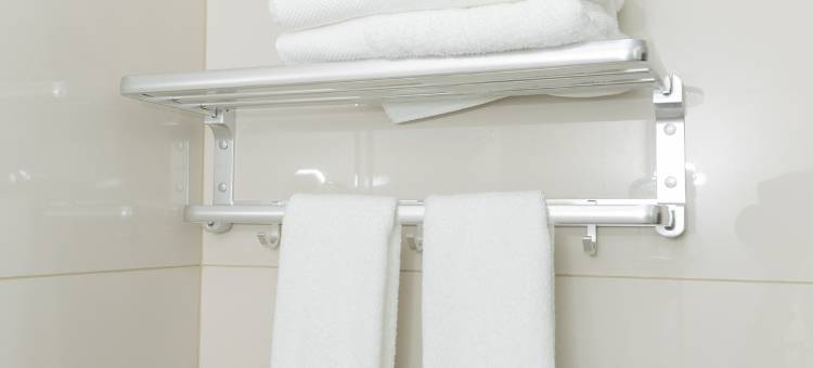 辉典智能酒店(忠州中学恒邦忠州壹号店)图片