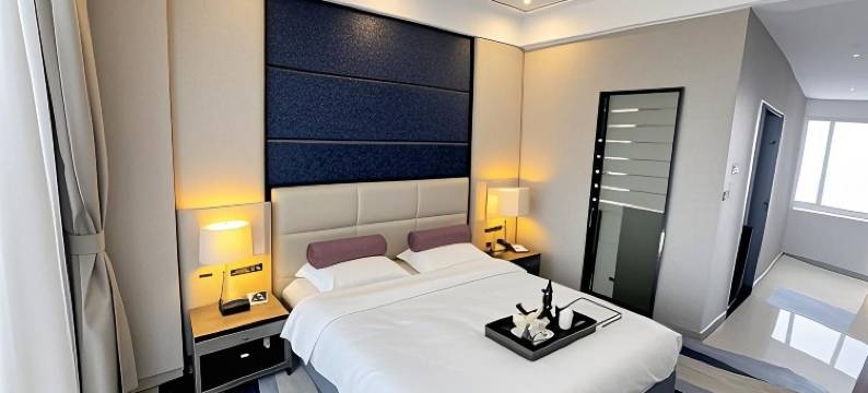 日喀则昊龙富氧酒店图片