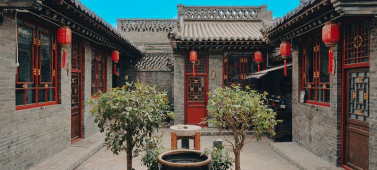 栖见客栈(平遥古城景区店)图片