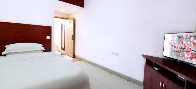 株洲赛家宾馆图片