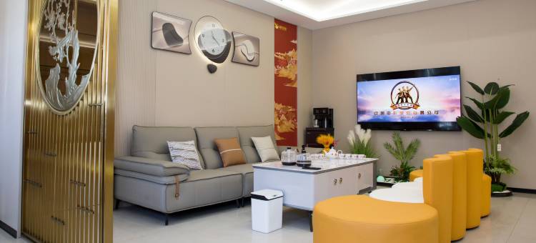 瑞舟View酒店图片