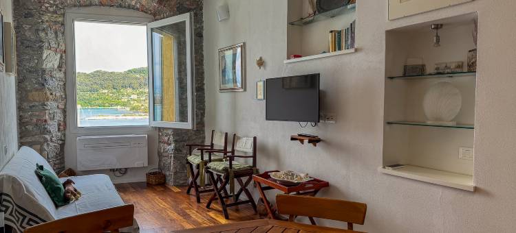 安妮塔的梦想(The Dream of Annetta Luxury Apartment)图片