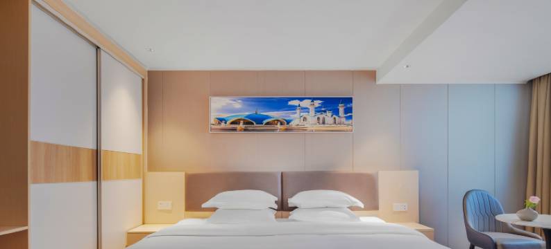 金瑞来宜居(广州狮岭丽莎广场店)图片