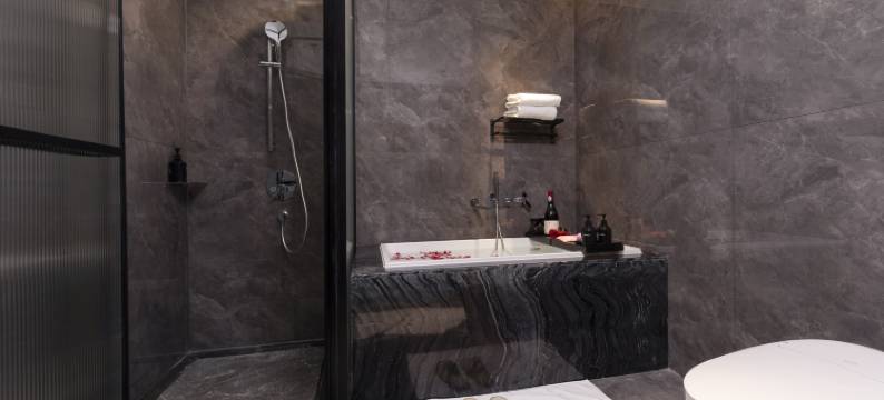 梦际酒店(苏州东吴龙湖天街石湖东路地铁站店)图片