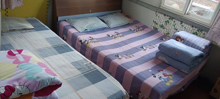 天津东源日租住宿图片