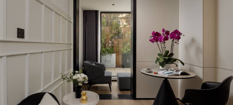 AnanasCamelia安舍·凯米里酒店(东风广场南屏步行街店)图片