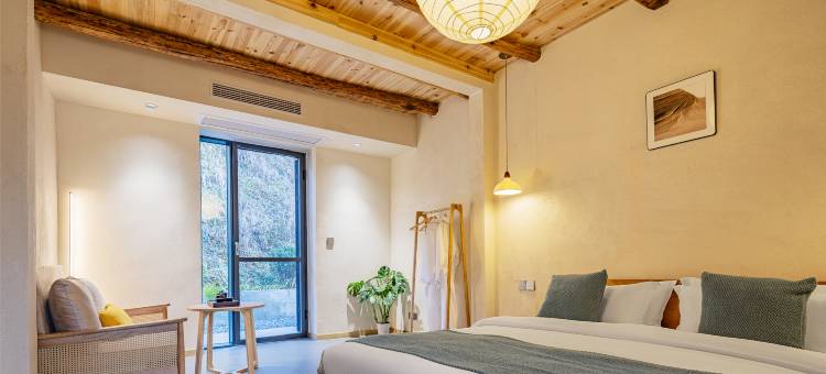 清江楠院民宿图片