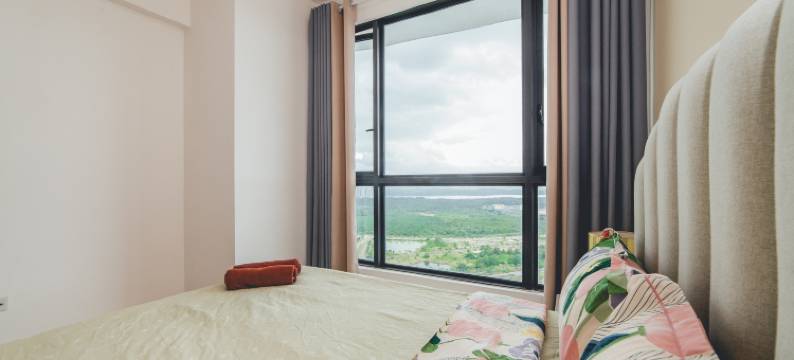 Macrolink Medini Evergreen Stay 2BR 4pax Legoland图片