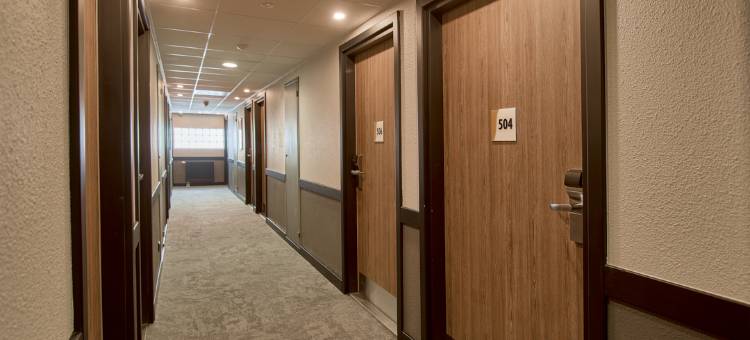 华沙中心普瑞米尔酒店(Premiere Classe Warszawa Centrum)图片