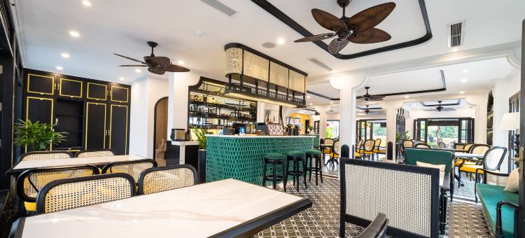 会安Yzistel(Yzistel Hoi An)图片