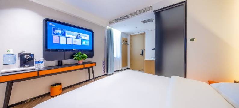 雅朵艾斯酒店图片