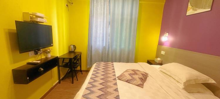 珠海哥哥民宿(长隆旅游度假区店)图片