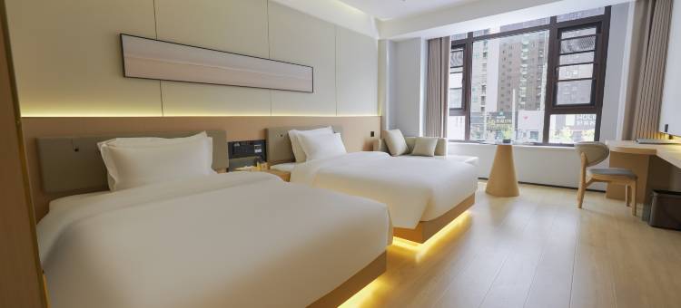 宜来四季酒店图片