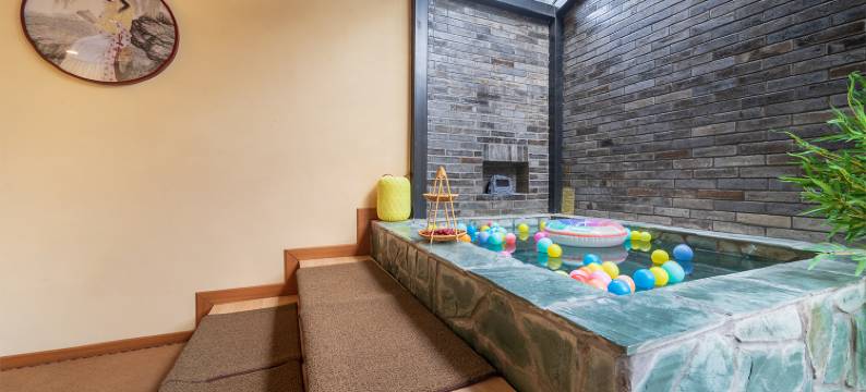 御道山居私汤民宿(古北口水镇店)图片