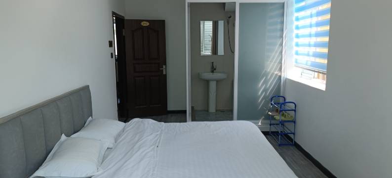 百味人家民宿图片