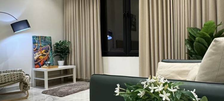 利雅得鸿运来精品民宿(Goodluck in Riyadh Boutique B&B)图片