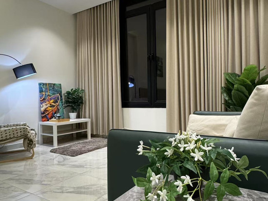 利雅得鸿运来精品民宿