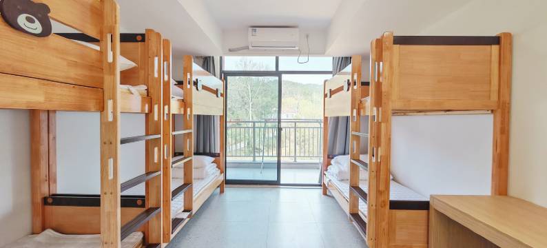 安徽天柱山研学营地(天柱山博物馆店)图片