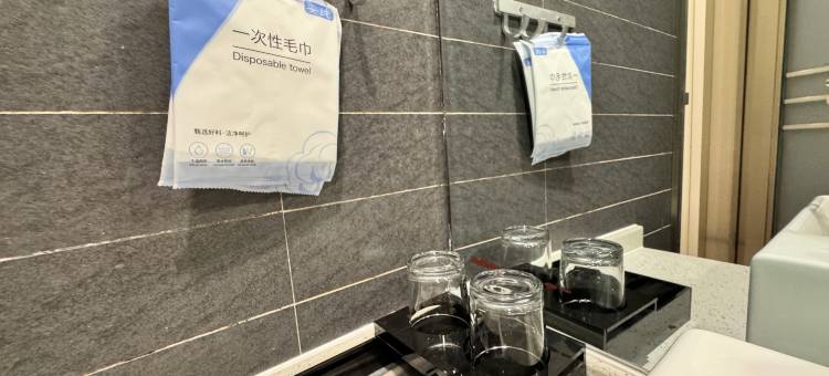 特唯斯酒店(锦屏人民政府店)图片