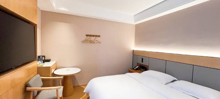 首旅如家睿柏·云酒店(合肥安医附院百脑汇店)图片