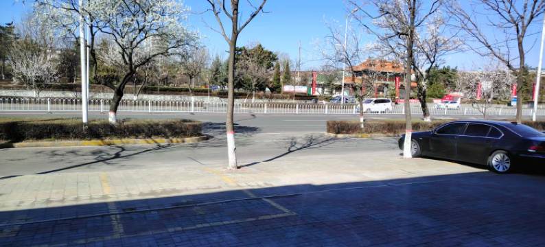 吾悦智慧酒店图片