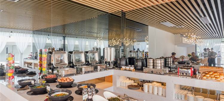 隐沫酒店(桂林阳朔西街店)图片