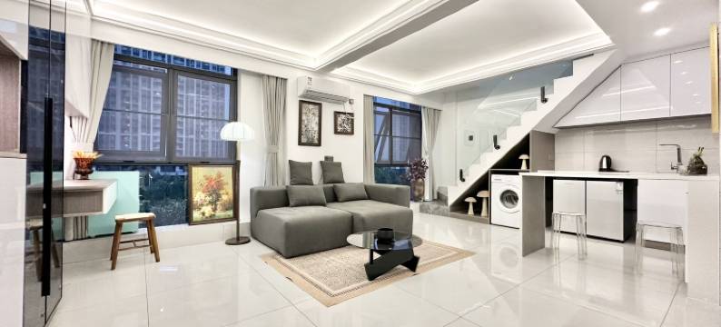 麦风·影院木舍(高新二路曲水憩园店)图片