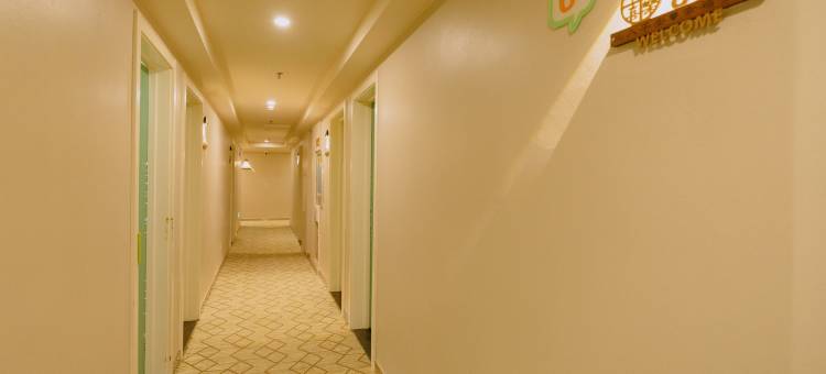 秦皇岛全如锦酒店(西港花园店)图片