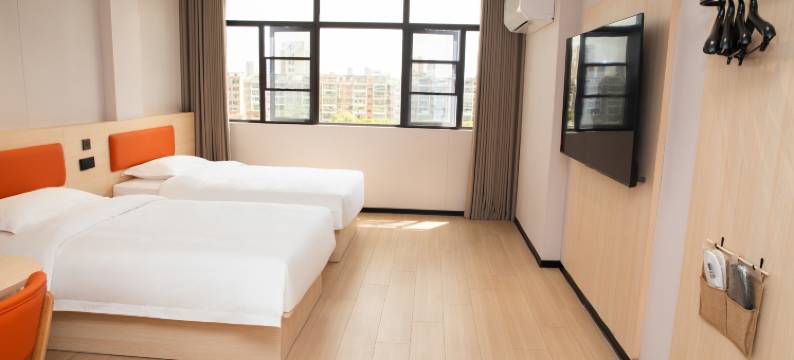 园都酒店(湖口县政府石钟山大道店)图片