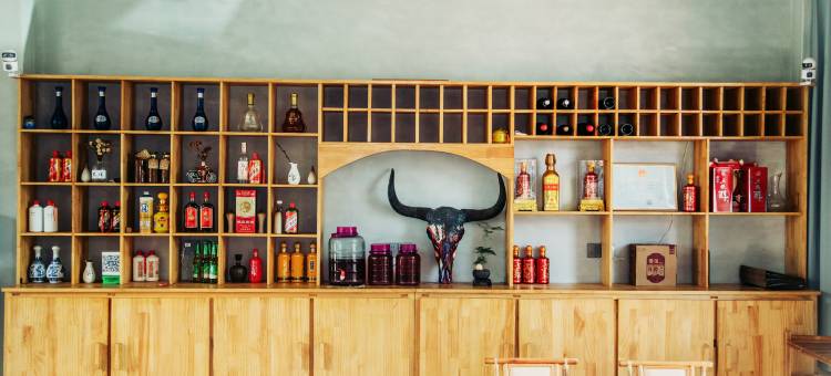 泸沽湖向往·乡村别院图片