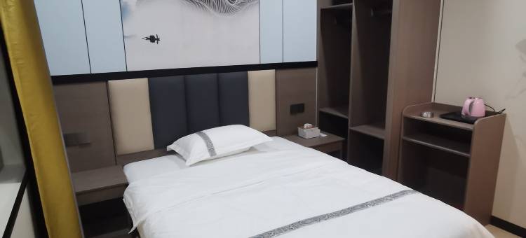 明珠公馆(佛山妇幼保健院店)图片