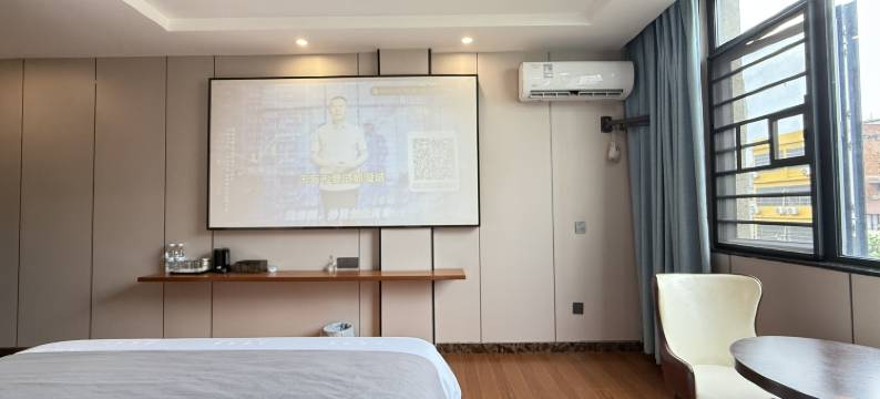 北流名宛酒店(北流汽车总站)图片